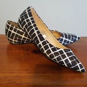 Adam Lippes for Target flats